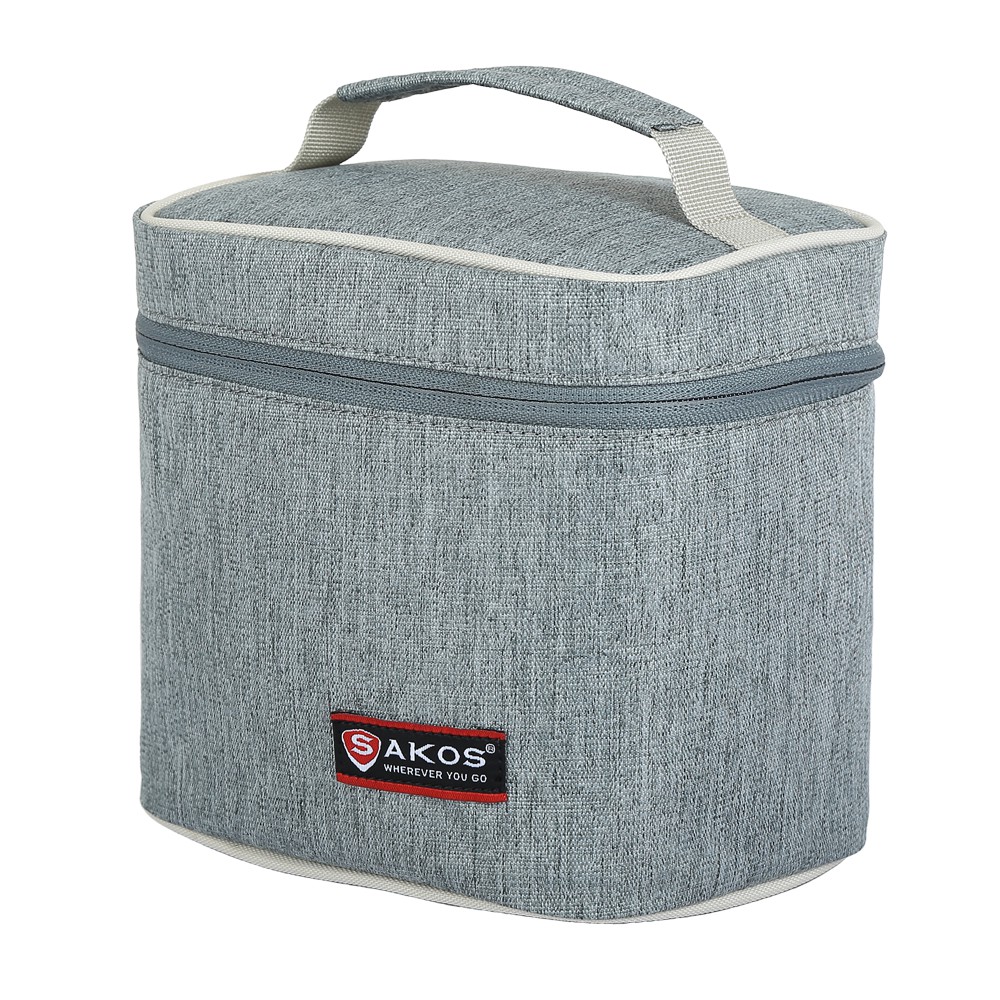 Túi Giữ Nhiệt Đựng Hộp Cơm SAKOS COZY