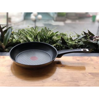 BỘ 2 CHẢO TEFAL JAMIE OLIVER TITANIUM
