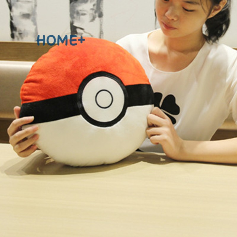 Quả Cầu Pokemon Đồ Chơi Cho Bé