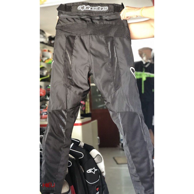 Quần giáp Alpinestar