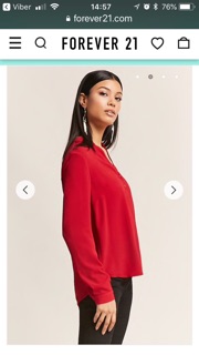 F21 sơ mi thun cát mềm mát xuất dư