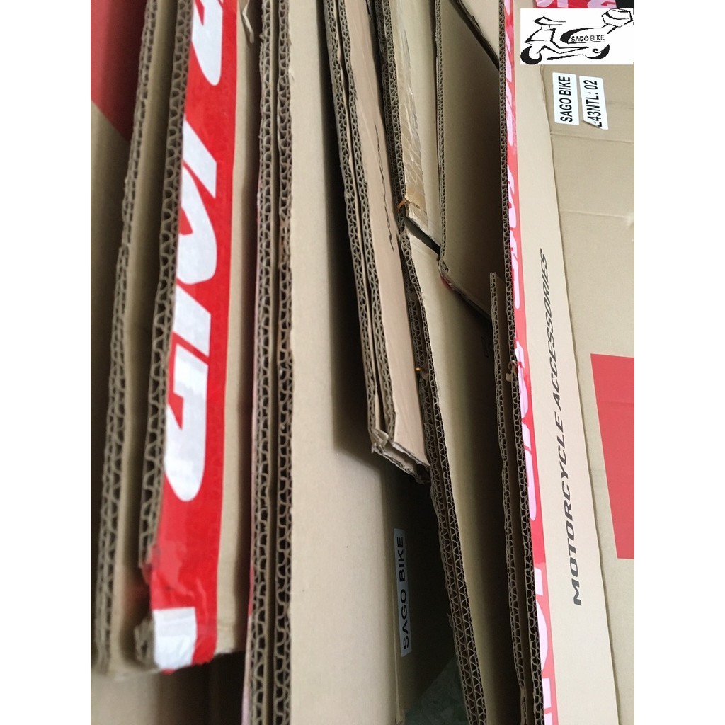 Thanh lý thùng carton dày 5 lớp, thùng chuyển nhà đã qua sử dụng, còn rất mới