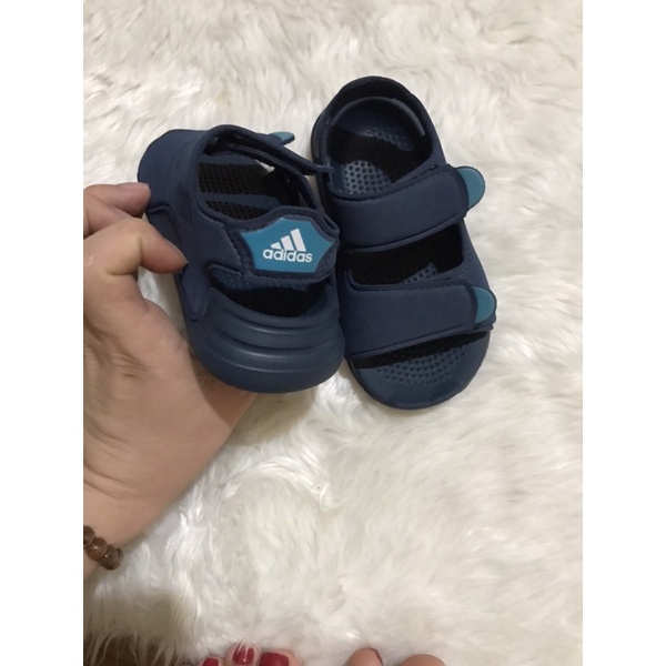 Giày adidas sz 24