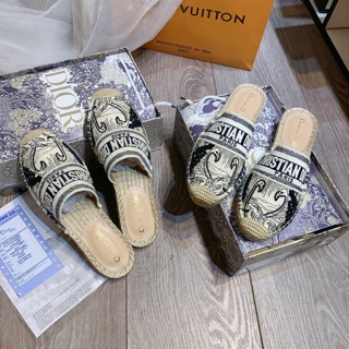 Sục jadior thổ cẩm đế cói spsl fullbox bill túi giấy