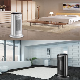 Máy sưởi điện-Quạt sưởi-Cây sưởi