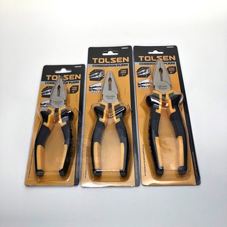Kìm răng TOLSEN | Xuân Phong Tools