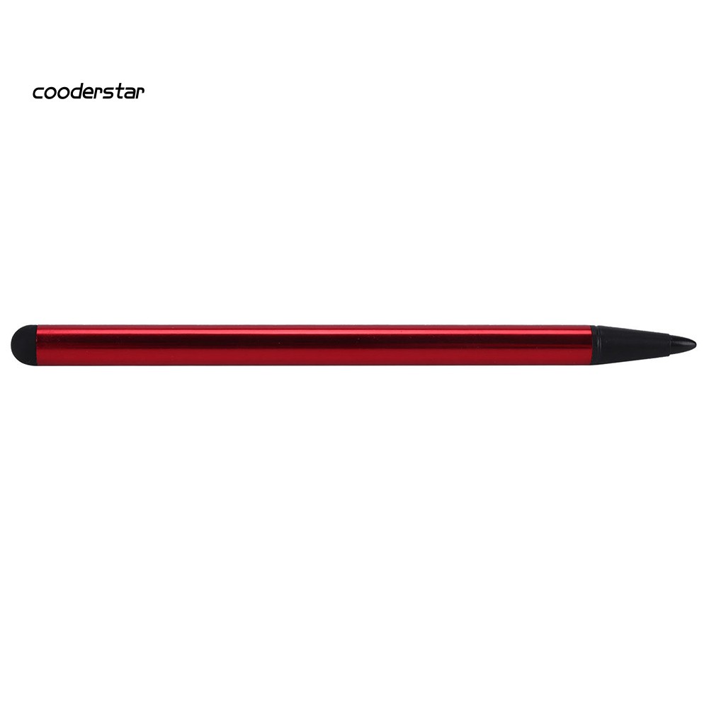 Bút cảm ứng 2 trong 1 thích hợp cho Iphone Ipad Samsung