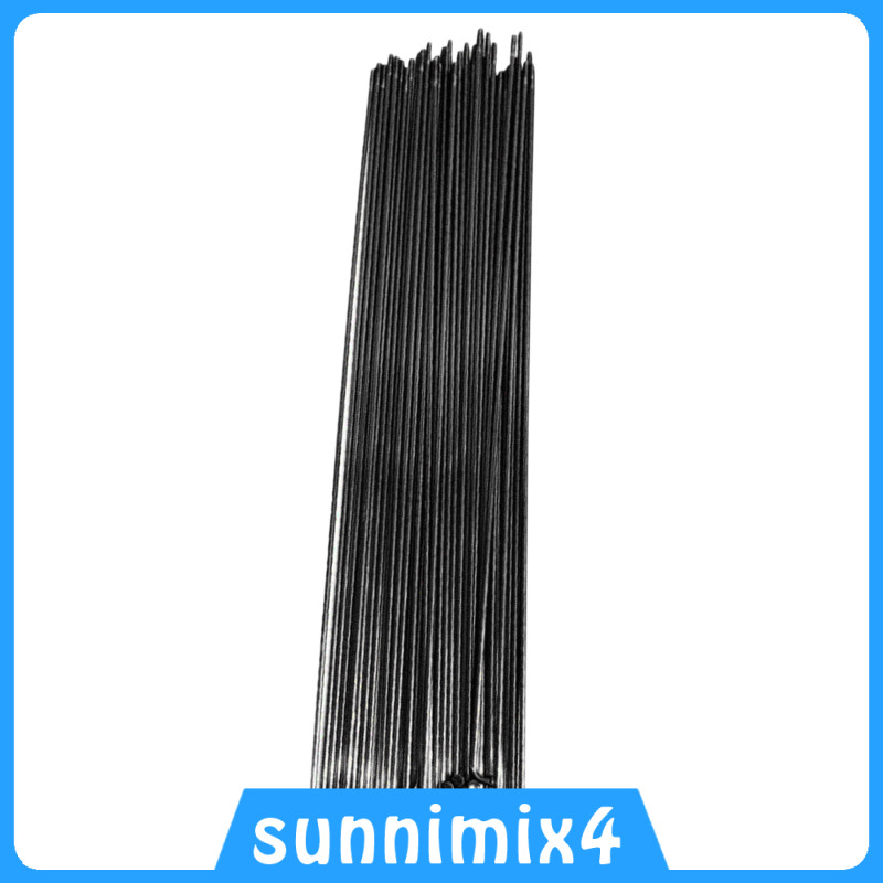 Bộ 36 căm xe đạp leo núi bằng thép thay thế
