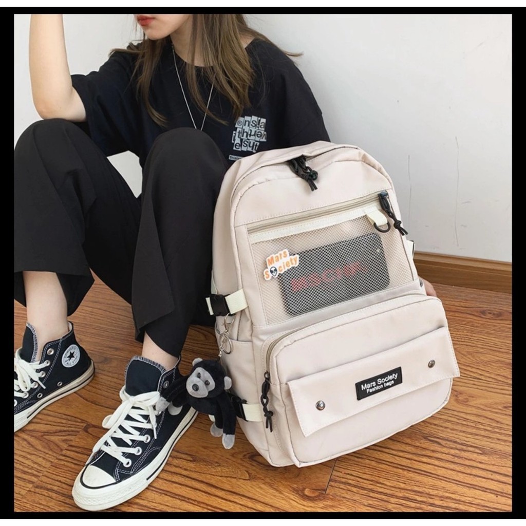 BA LO THỜI TRANG CHỐNG THAM NƯỚC ĐI HỌC ĐI CHƠI ĐỀU ĐƯỢC HÀNG CÔNG TY B036