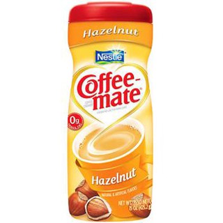 Bột kem sữa Nestle Coffee Mate pha cafe, trà sữa, làm kem của Mỹ