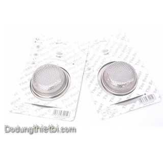 COMBO 2 LƯỚI LỌC BỒN CHÉN 11,5 CM