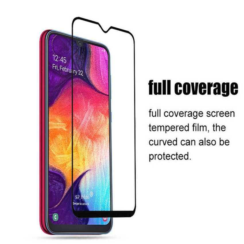 Kính cường lực cho For Samsung Galaxy Series