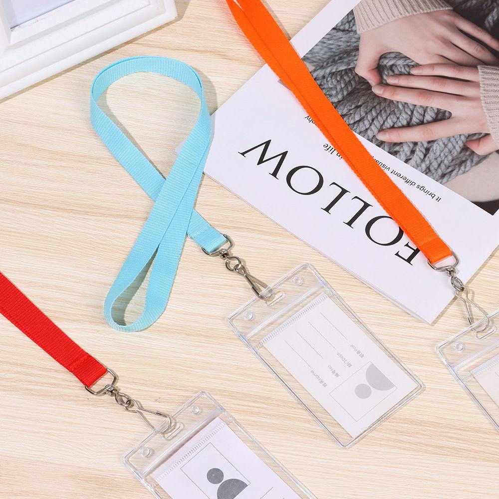 Ốp Đựng Thẻ Siêu Bền Tiện Dụng Cho Trường Học / Văn Phòng