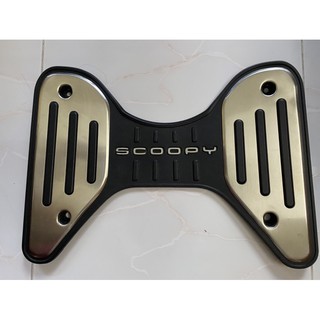 Thảm zin Scoopy Honda indonesia
