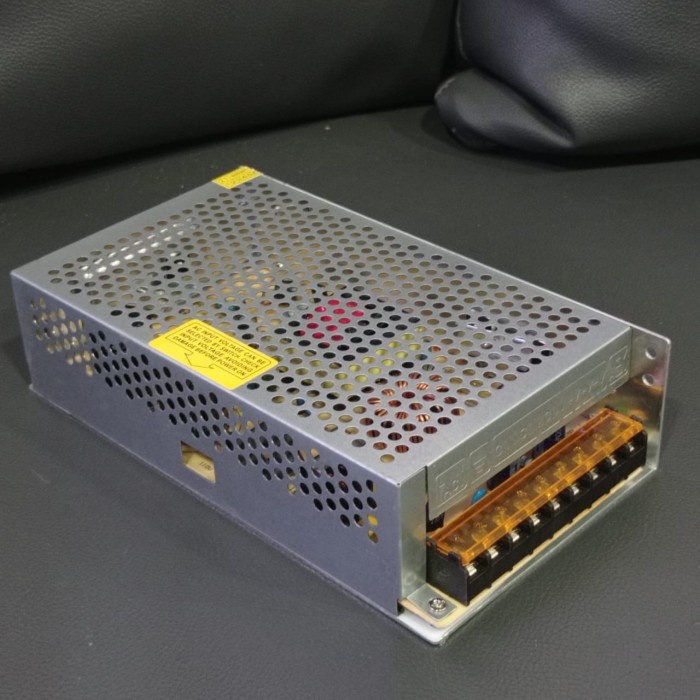 Dây Đèn Led 20A / Adapter 20A 12V Hha7A