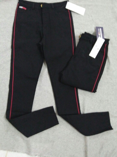 Quần Kaki Nữ Chạy Sọc Siêu Hót Của Năm | BigBuy360 - bigbuy360.vn