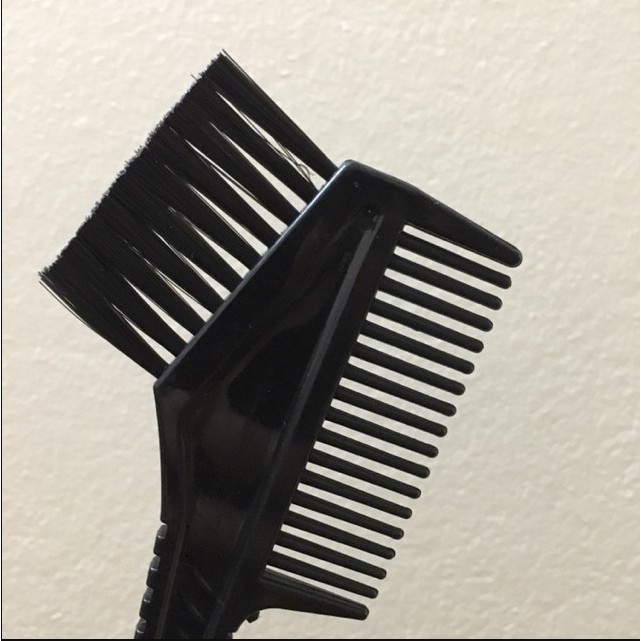 Lược chải nhuộm tóc tại nhà tiện lợi | BigBuy360 - bigbuy360.vn