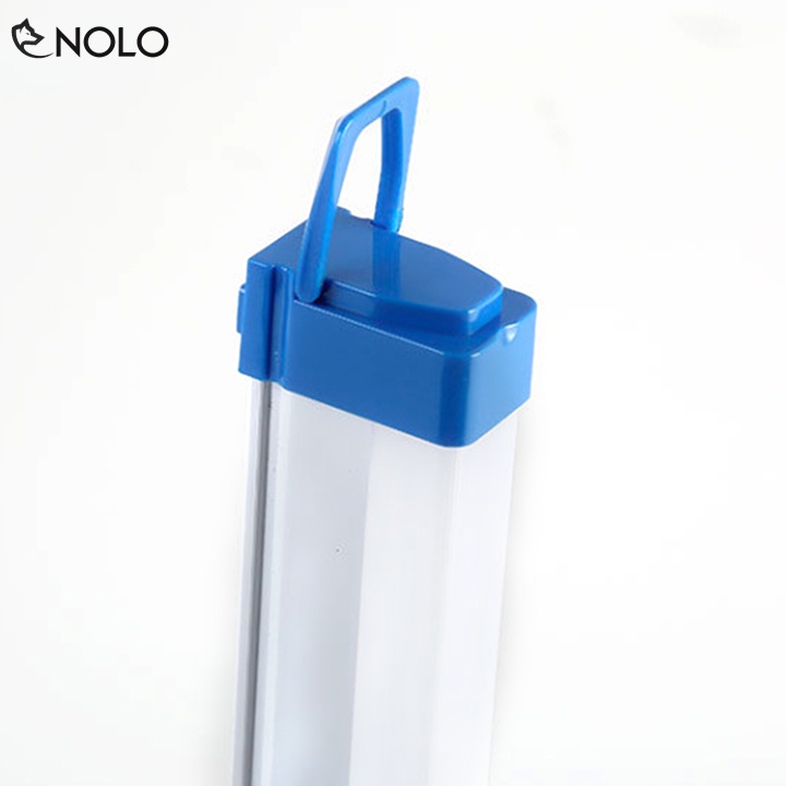 Đèn Tuýp Tube Dài 17cm 32cm 52cm Pin Sạc Model T5M Có 4 Chế Độ Sáng Dung Lượng Pin Cao Có Thể Treo Hoặc Hít Nam Châm