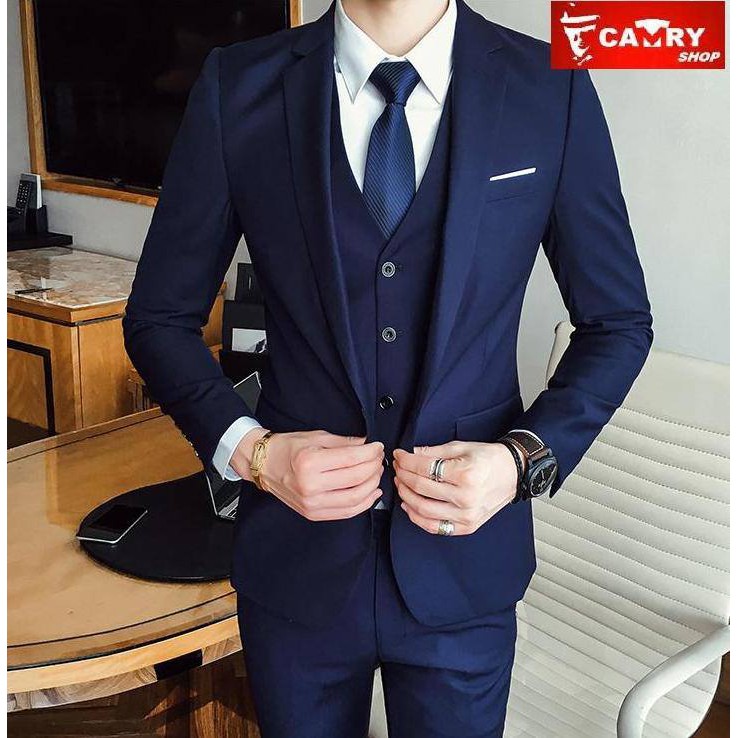 VEST NAM, VEST CƯỚI