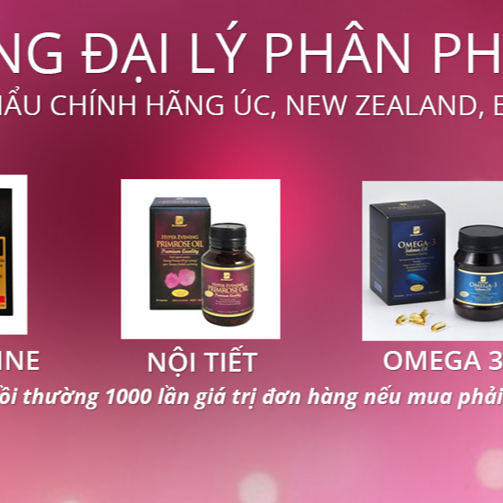 Hàng nhập khẩu New Zealand-Úc