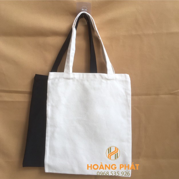 TÚI VẢI BỐ TOTE, TÚI VẢI CANVAS TIẾT KIỆM