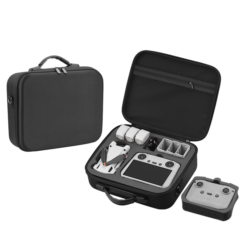 Hộp Đựng Drone Mini 3 Pro Bằng Vải Mềm Nhỏ Gọn