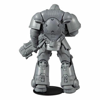 Mô hình Primaris Space Marine Hellblaster McFarlane Warhammer 40k