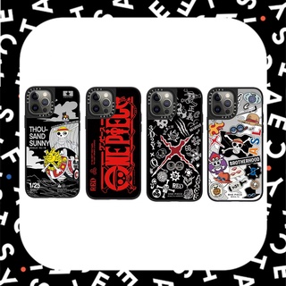 Casetify Ốp Lưng one piece Nhiều Mẫu Mã Cho Điện Thoại iphone 15 12 13 14 plus pro max