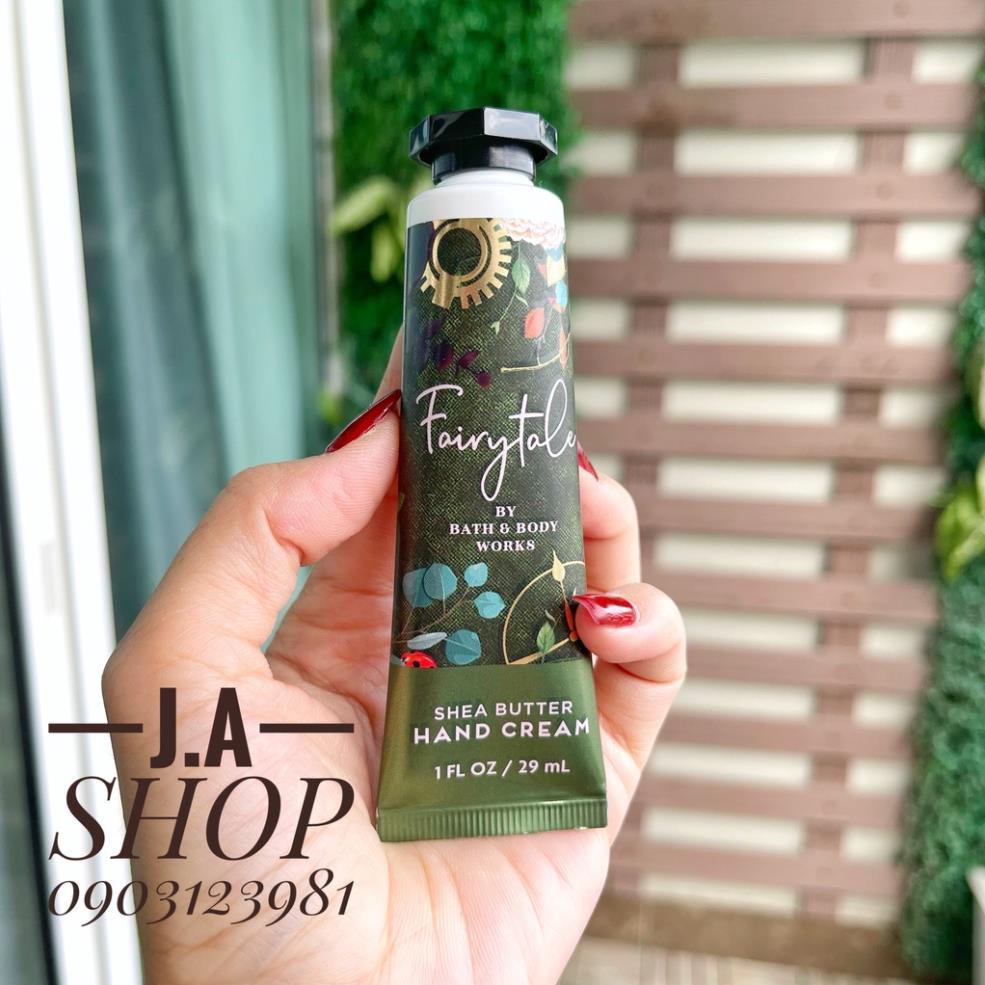 Kem Dưỡng Da Tay Bath & Body Works Hand Cream  MH Store