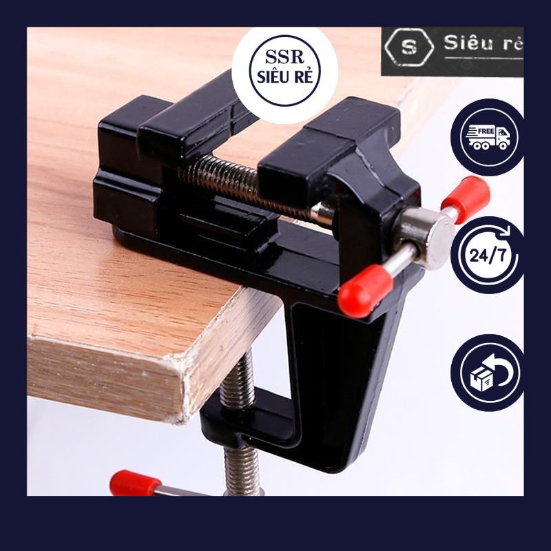 ETO Kẹp Bàn Mini Vise, Công Cụ êtô Kẹp Bàn Tiện Lợi (MSP CCDC36)