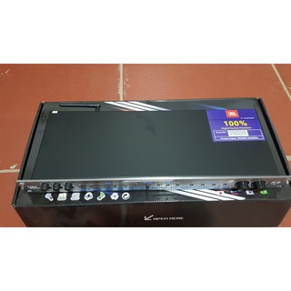 VANG CƠ KARAOKE JBL-K9 CÓ CỔNG QUANG-BLUETOOTH