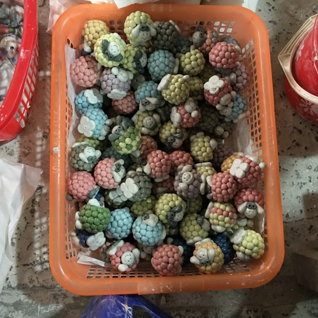Combo 30 e cừu