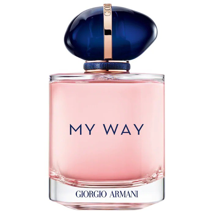 [Mini] GIORGIO ARMANI - Nước Hoa Mini Nữ Armani Beauty My Way Eau de Parfum