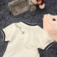 Váy thun Baby Gap