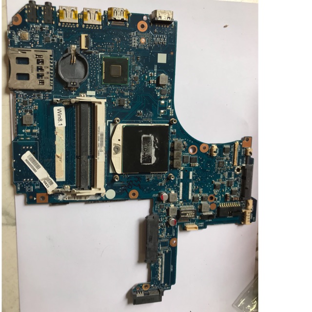 Bo mạch chủ mainboard laptop Toshiba Satellite P55 P55T L50 L55 Series HM86