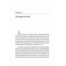 Sách - Hành Trình Về Phương Đông (Khổ Nhỏ) - Tái Bản In Màu Tặng Kèm Bookmark