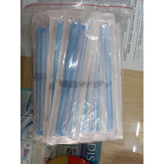 Khẩu trang vô khuẩn danameco