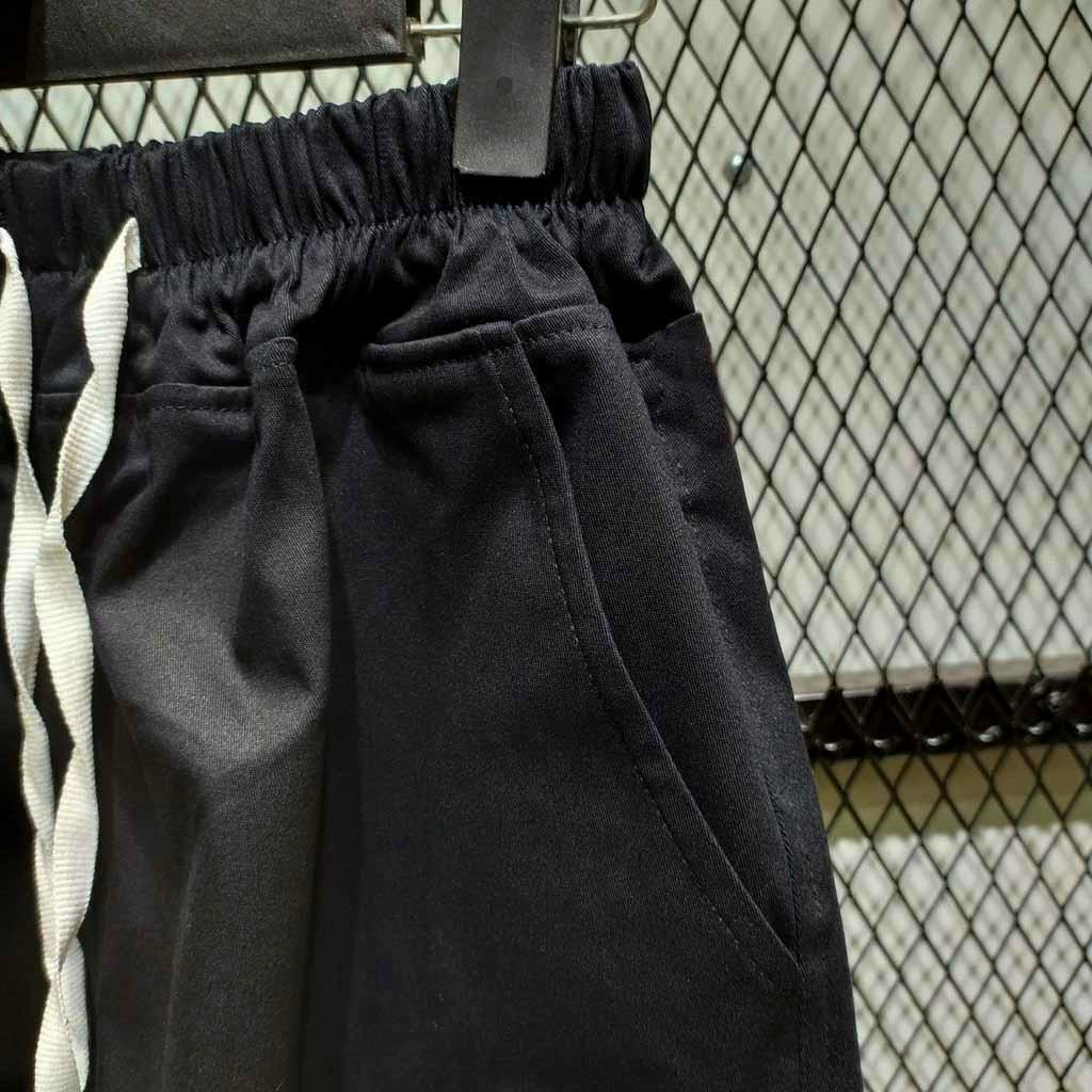 Quần SHORT kaki co giãn 4 chiều mẫu mới nam nữ đều mặc đẹp (3ghim)