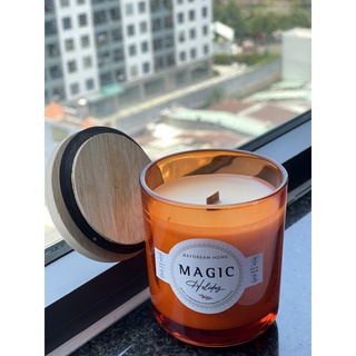Nến thơm Magic Holiday (Scented Candles-8.8oz)
