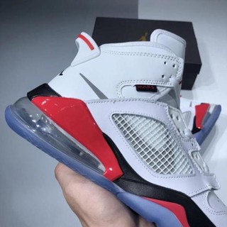 [Đỉnh Cao] [Đỉnh Cao] Giày bóng rổ n1ke airmax jordan mars 270 TỐT . . 2020 new ₙ