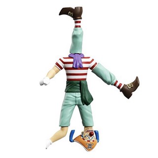 mô hình Buggy one piece Figure