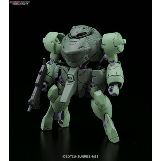 Mô hình lắp ráp HG 1/144 Man Rodi