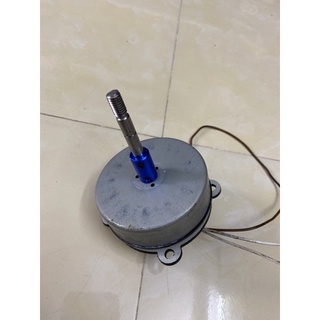 Motor size to chạy mạch ngoài bldc 12-24v