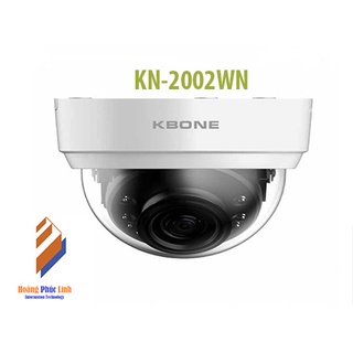 CAMERA KN-2002WN - KBVISION