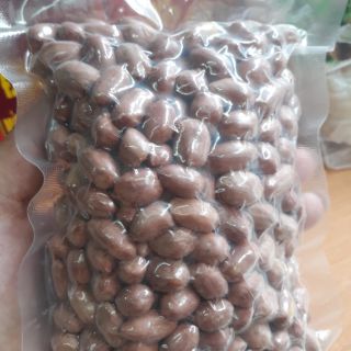 Lạc Rang Húng Lìu 200g