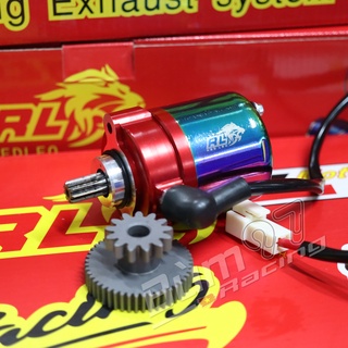 Củ đề Lớn REDLEO cho Exciter Winner Sonic