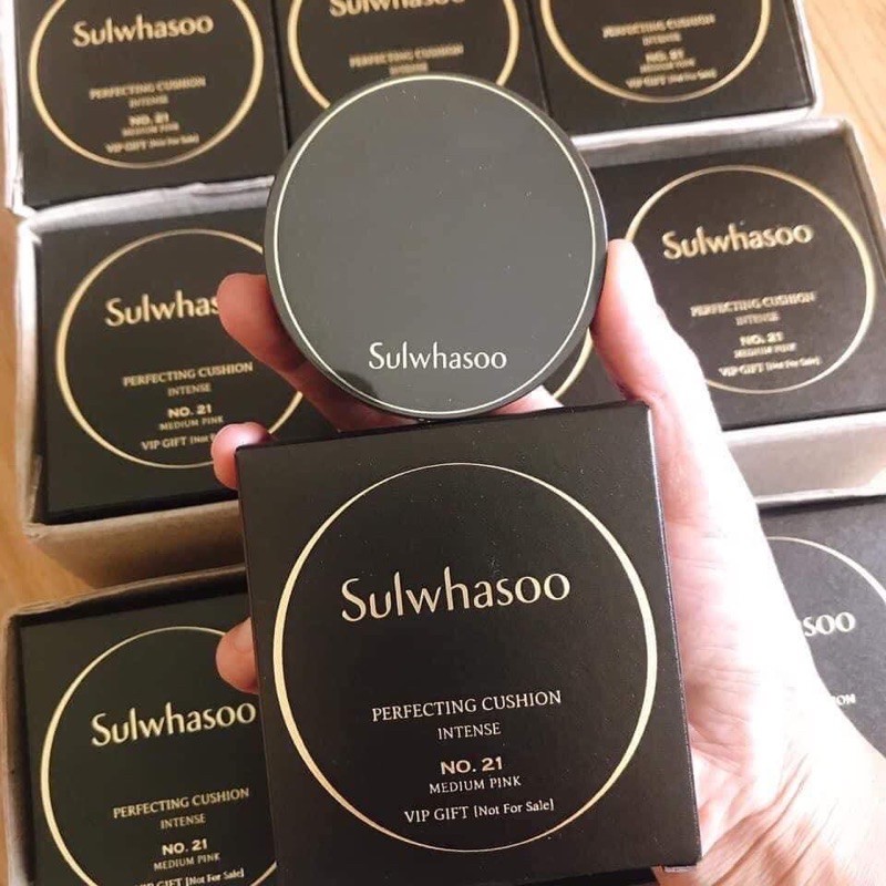 CUSHION CHO DA LÃO HOÁ SULWHASOO MINI | BigBuy360 - bigbuy360.vn