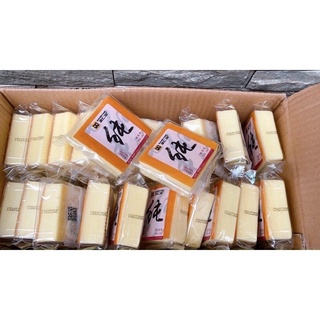 BÁNH BÔNG LAN SỮA MÔNG LÉP PURECAKE