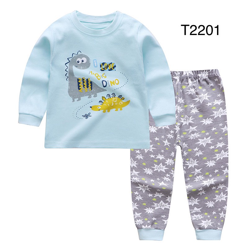 BỘ THU ĐÔNG CHO BÉ TRAI, BÉ GÁI