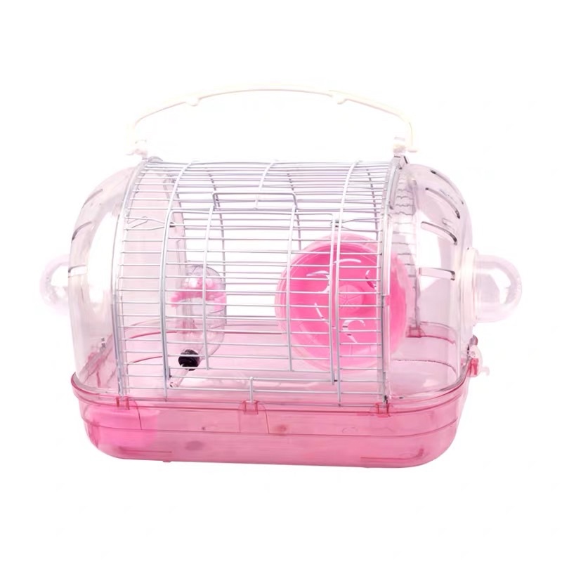 lồng trong suốt BOER cho hamster